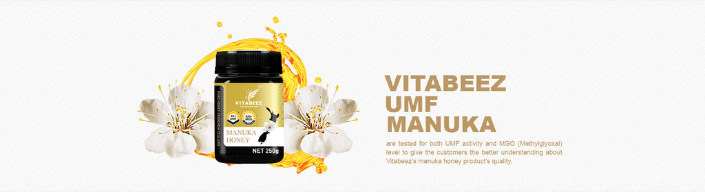 UMF MANUKA