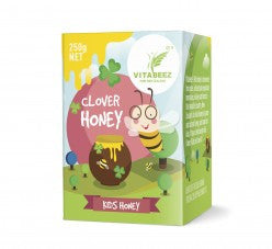 Clover Honey