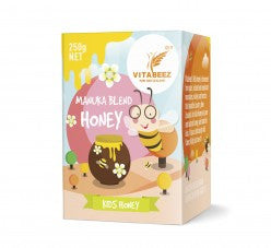 Manuka Blend Honey