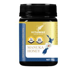 UMF10+ MGO260+ MANUKA HONEY