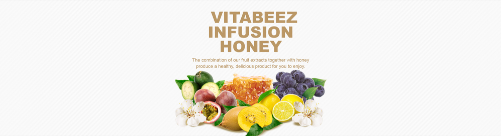 Vitabeez